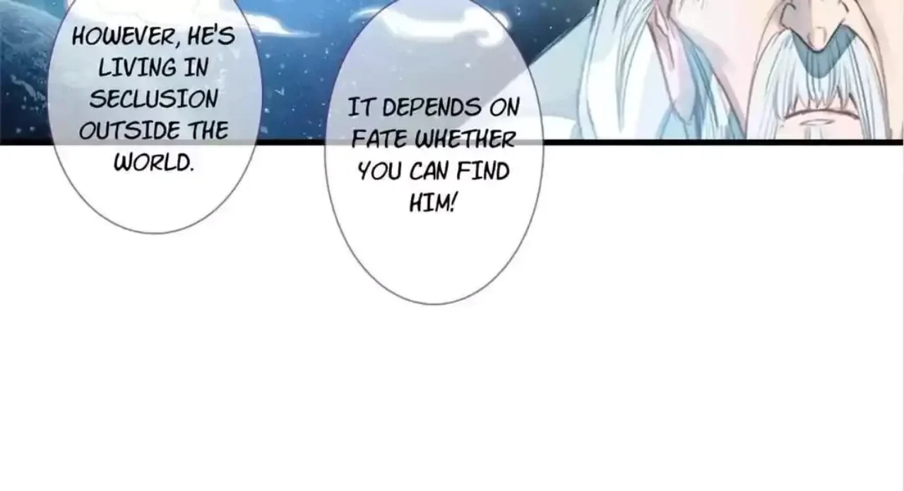 Legend of The Tyrant Empress Chapter 145 - page 74