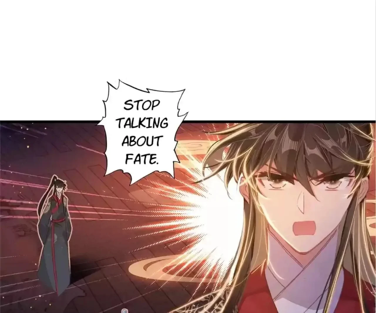 Legend of The Tyrant Empress Chapter 145 - page 75