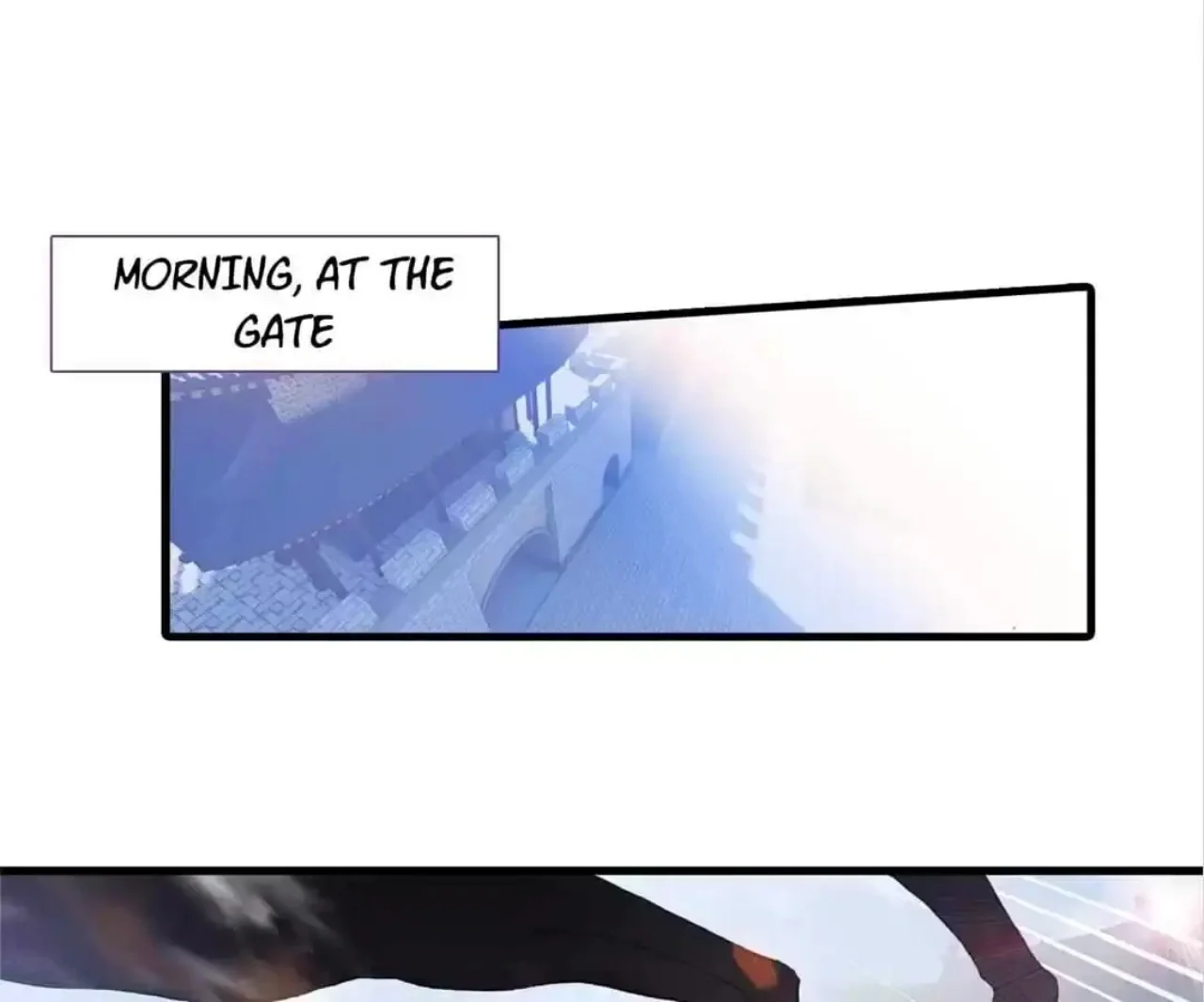 Legend of The Tyrant Empress Chapter 145 - page 79