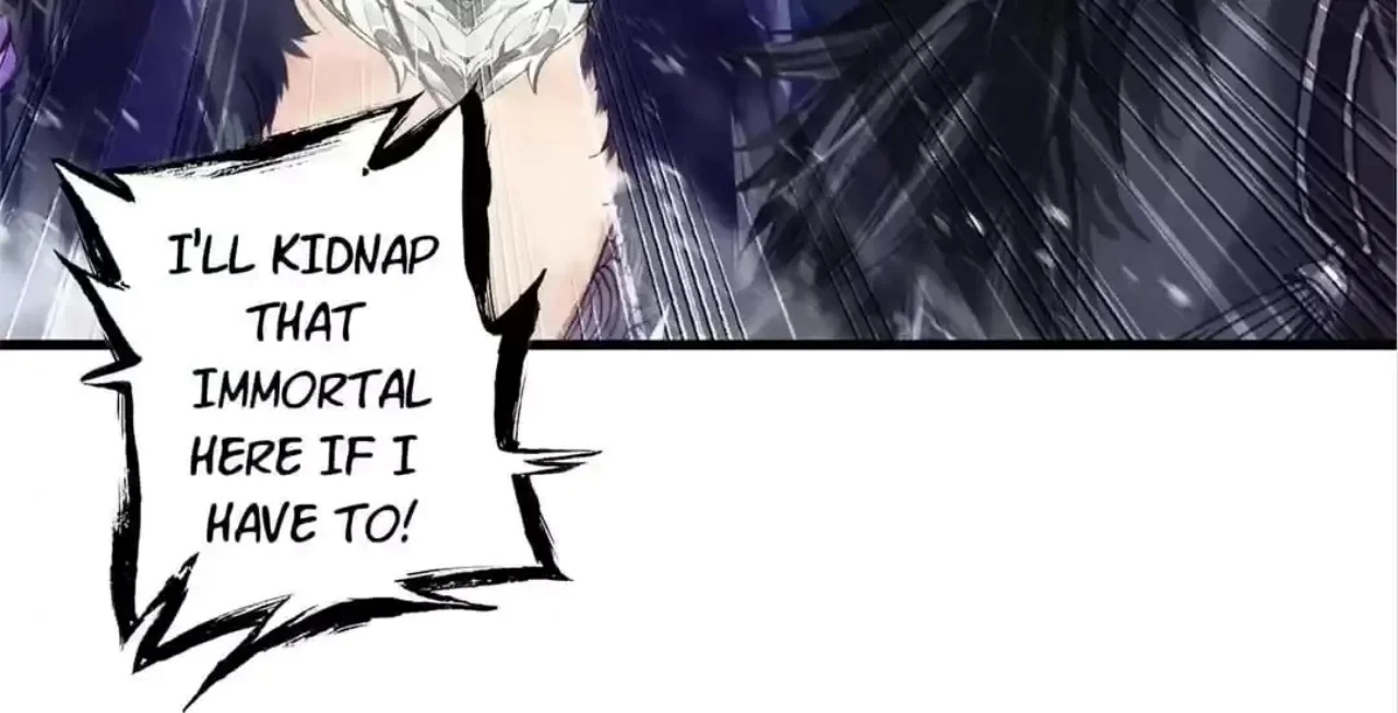 Legend of The Tyrant Empress Chapter 145 - page 82