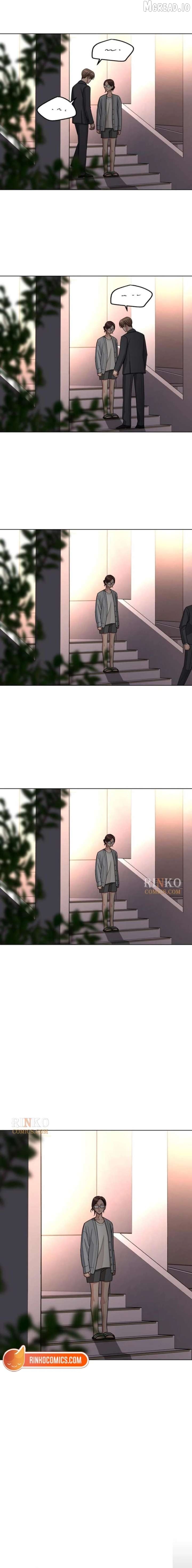 Lee Seob’s love Chapter 99 - page 2