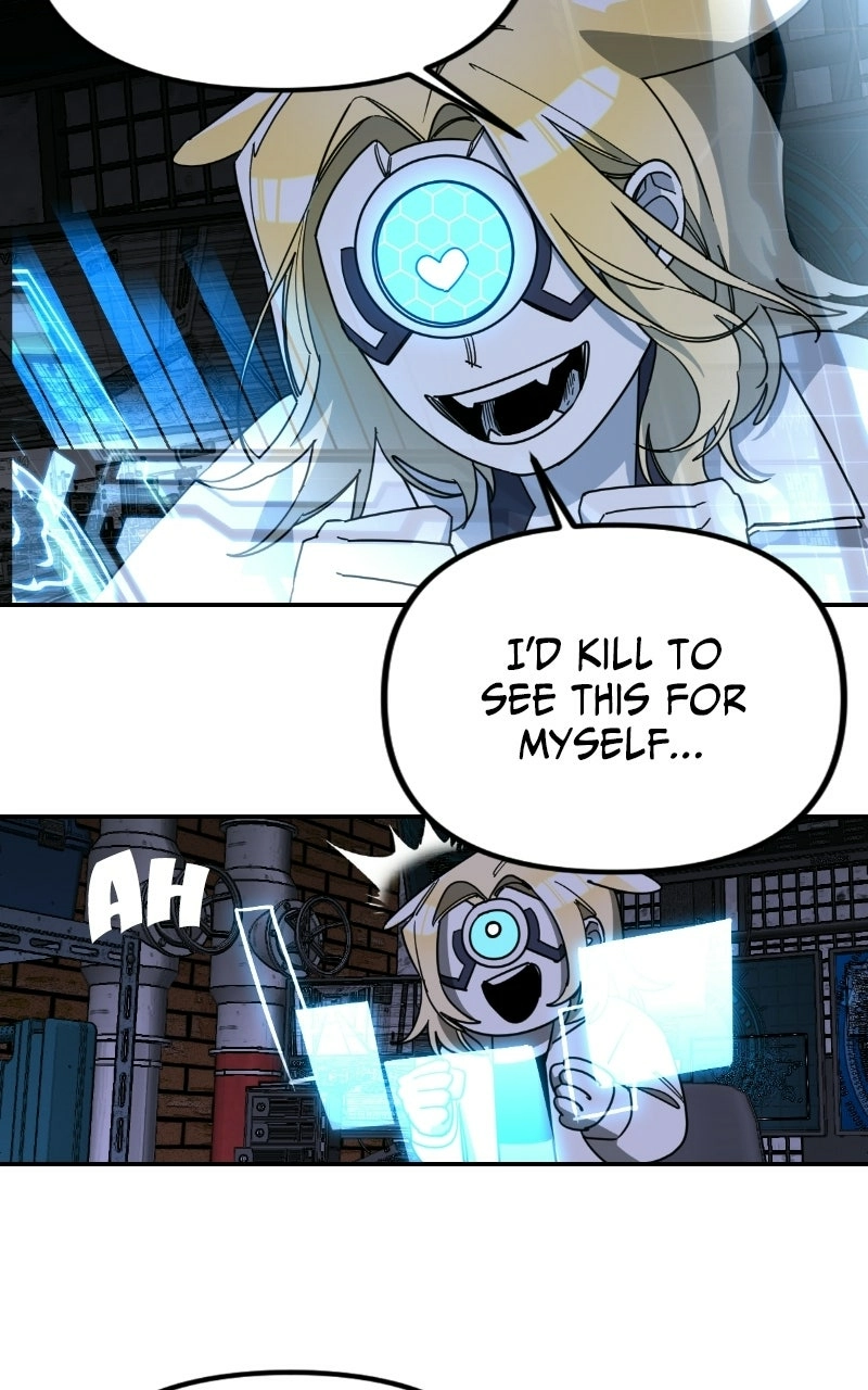 Full bloom of youth Chapter 22 - page 15