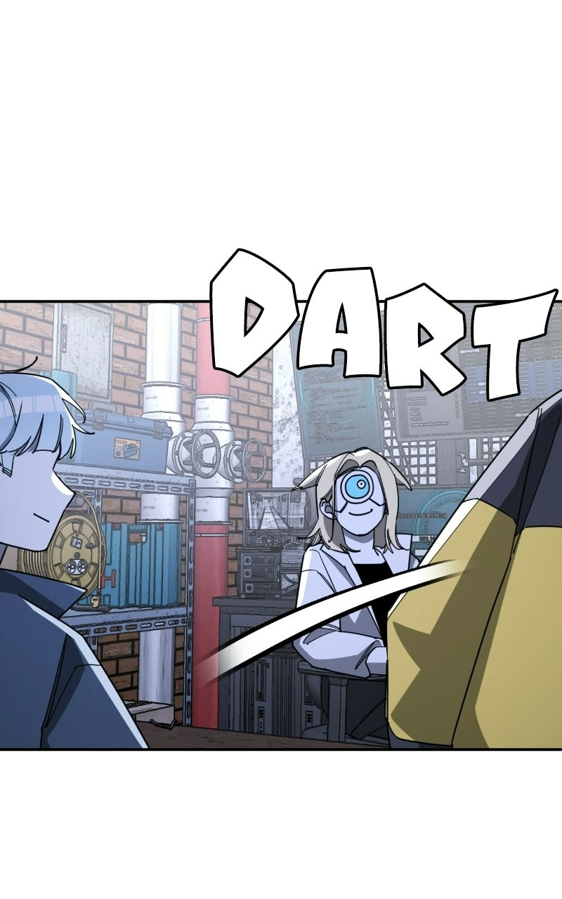 Full bloom of youth Chapter 22 - page 21