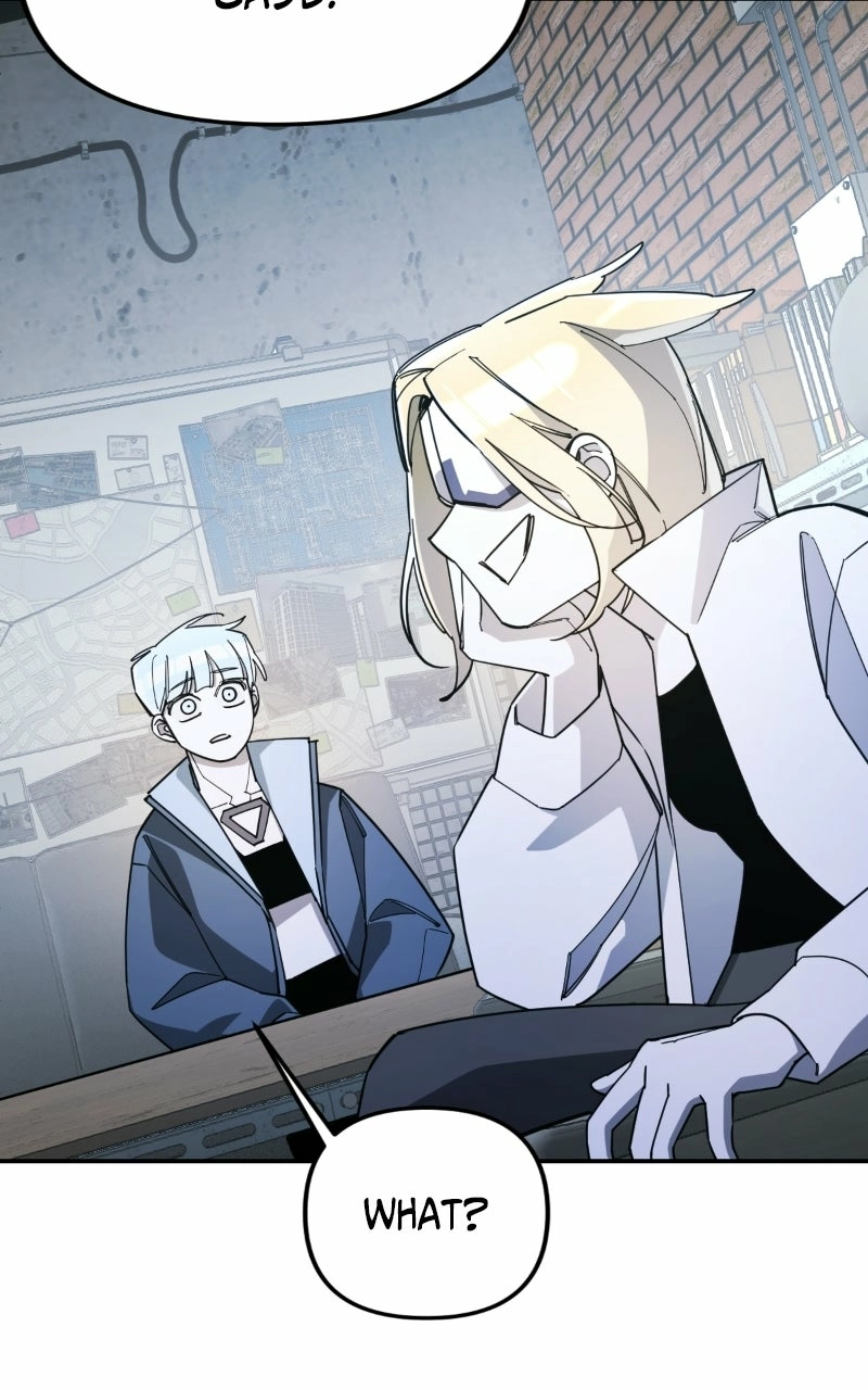 Full bloom of youth Chapter 22 - page 24