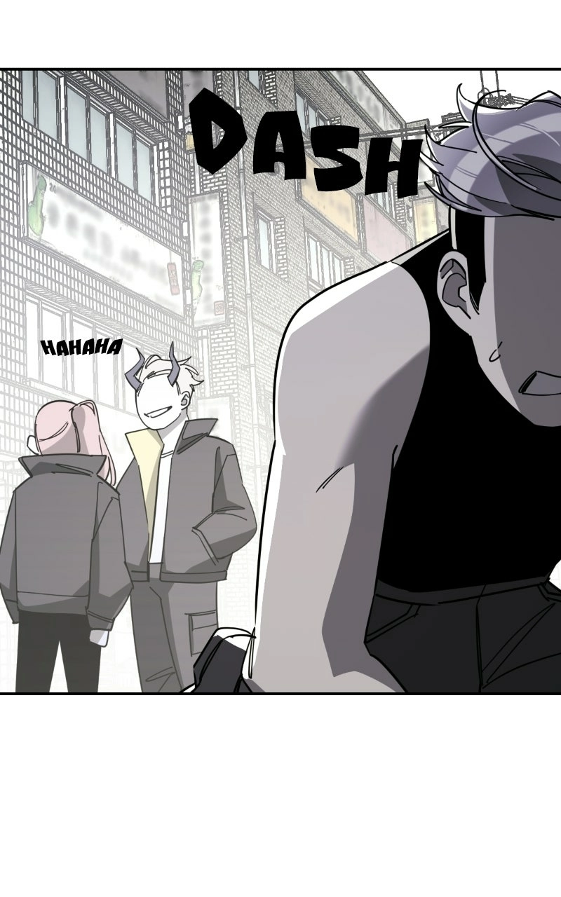 Full bloom of youth Chapter 22 - page 33