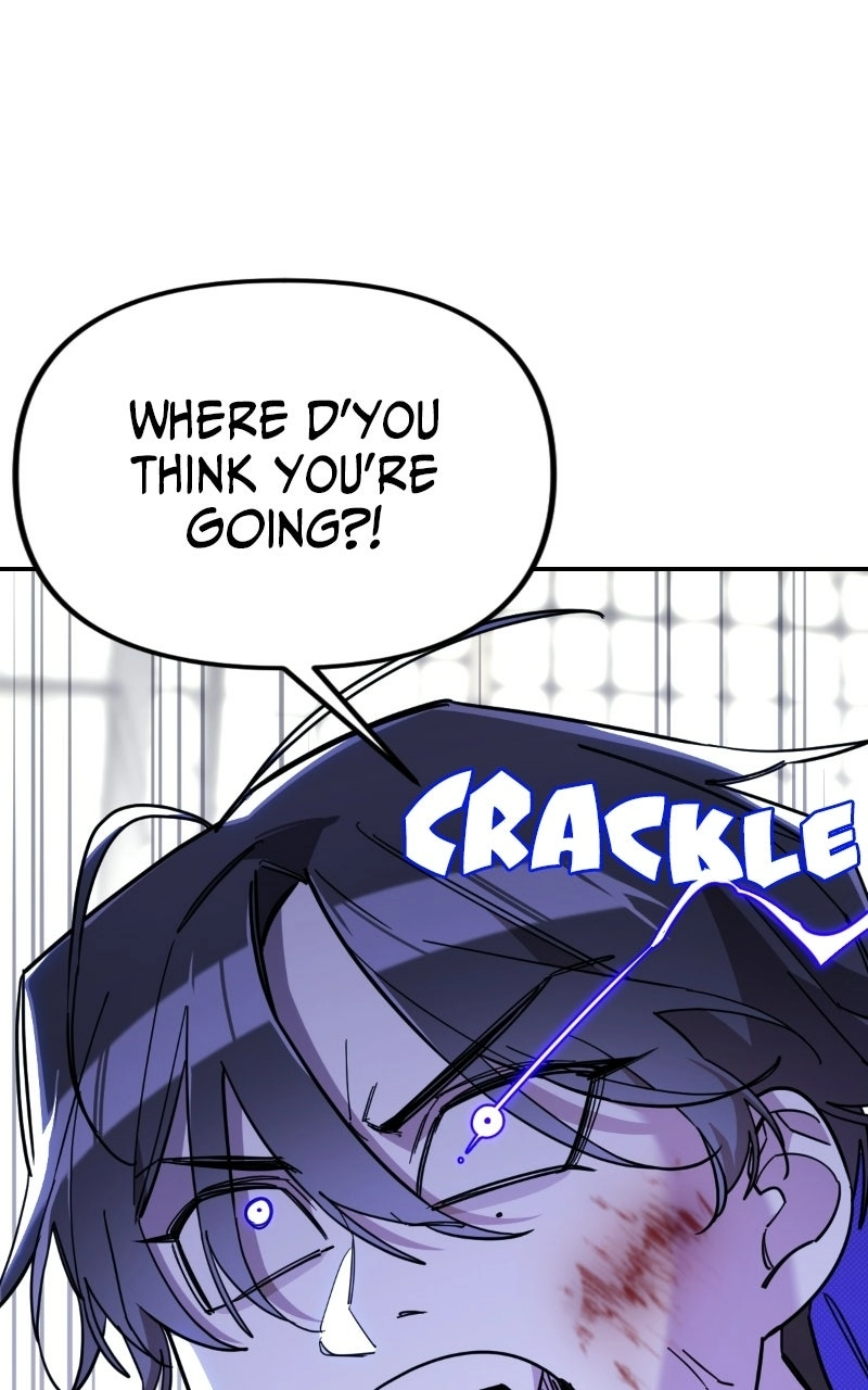 Full bloom of youth Chapter 22 - page 34