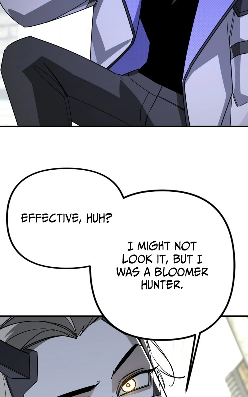 Full bloom of youth Chapter 22 - page 38