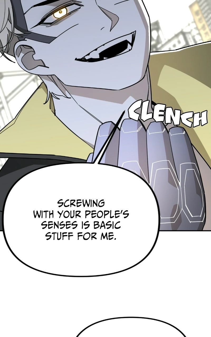 Full bloom of youth Chapter 22 - page 39