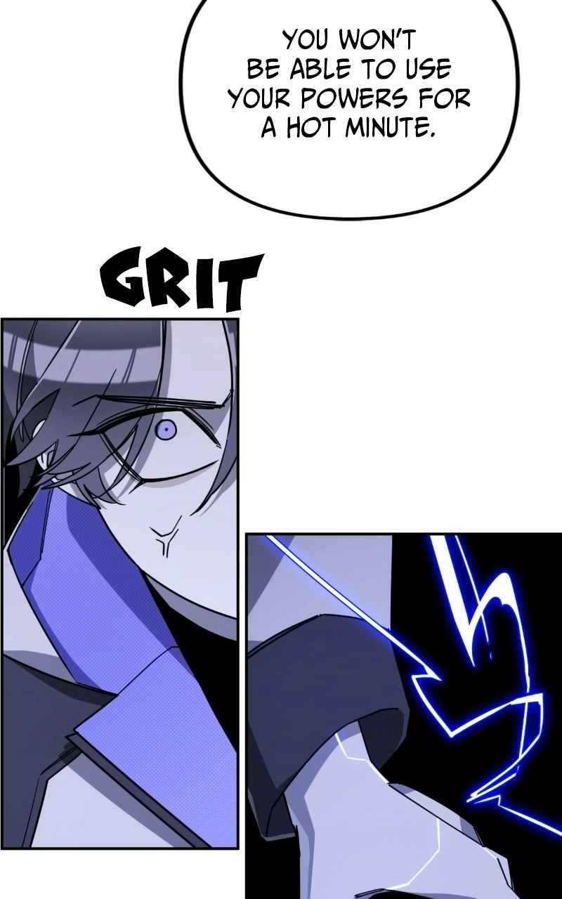 Full bloom of youth Chapter 22 - page 40