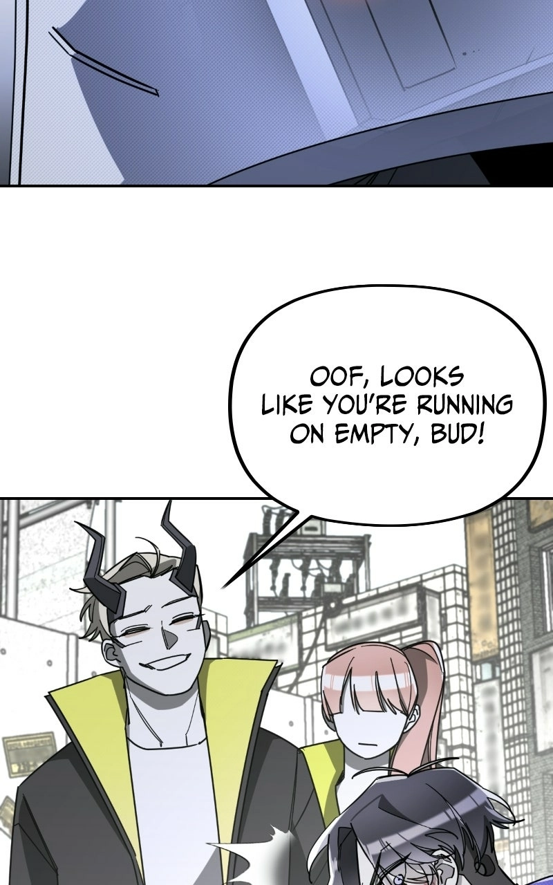 Full bloom of youth Chapter 22 - page 42