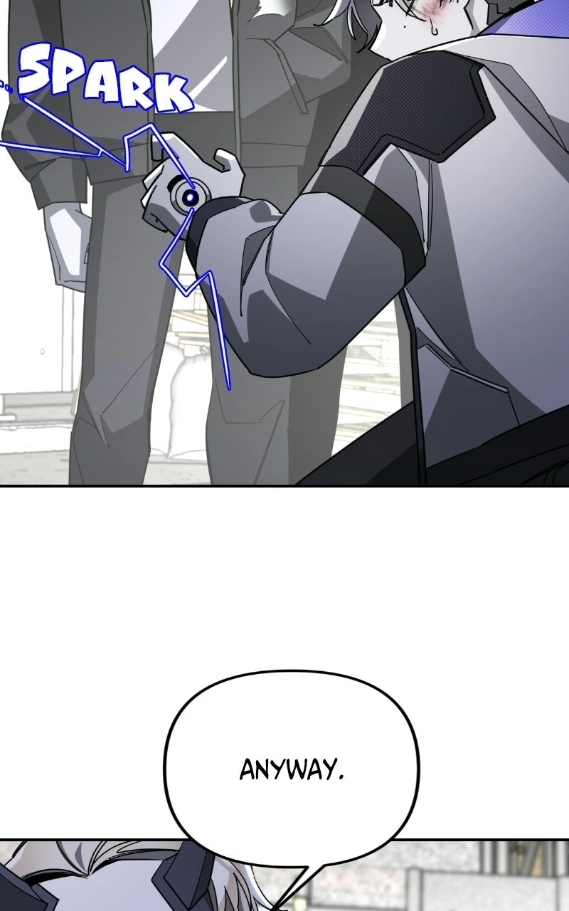 Full bloom of youth Chapter 22 - page 43