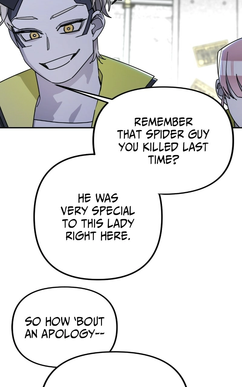 Full bloom of youth Chapter 22 - page 44