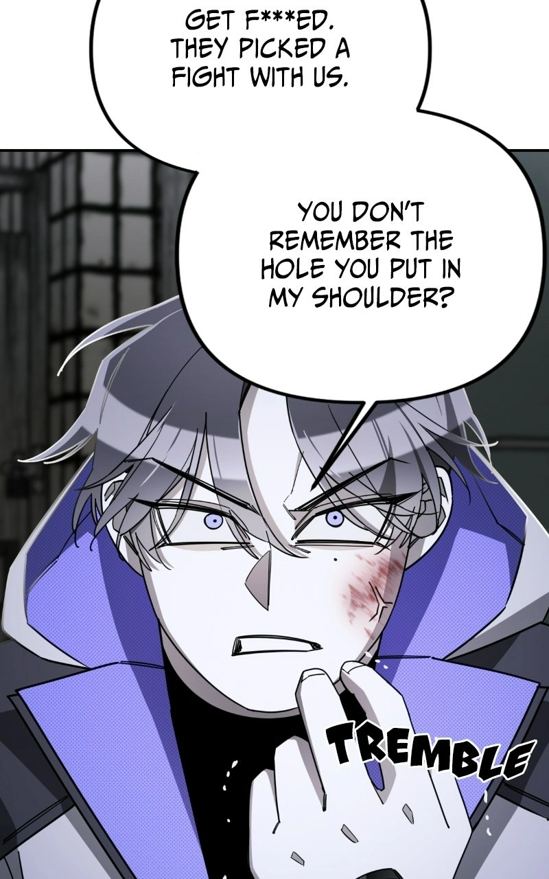 Full bloom of youth Chapter 22 - page 45