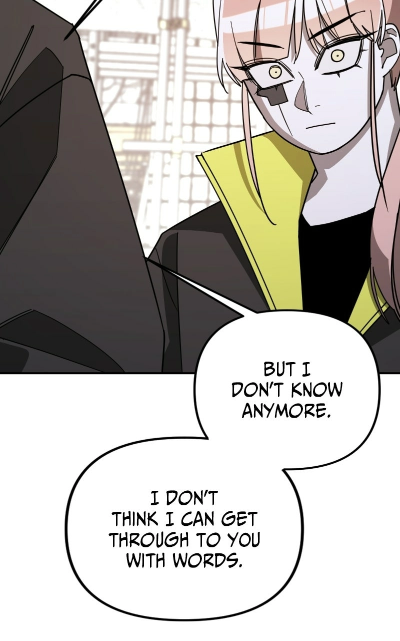 Full bloom of youth Chapter 22 - page 47