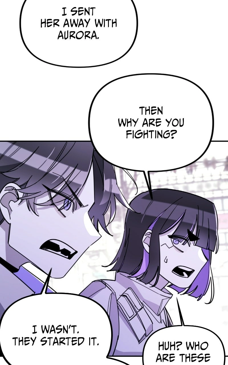 Full bloom of youth Chapter 22 - page 57