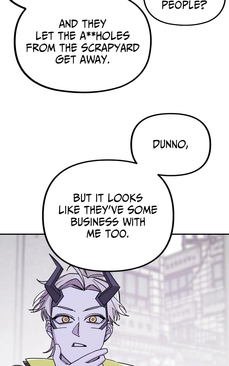 Full bloom of youth Chapter 22 - page 58