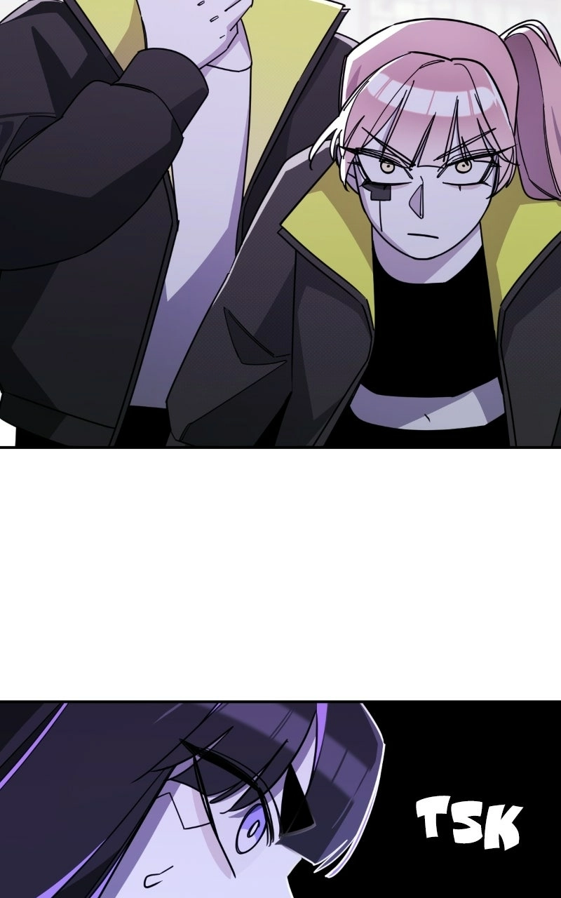 Full bloom of youth Chapter 22 - page 59