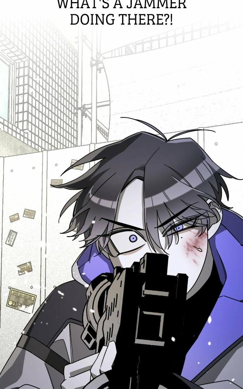 Full bloom of youth Chapter 22 - page 76