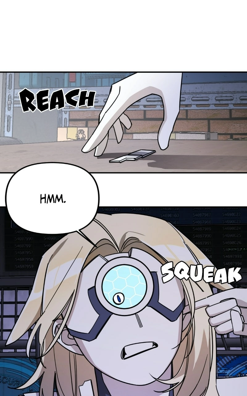 Full bloom of youth Chapter 22 - page 8