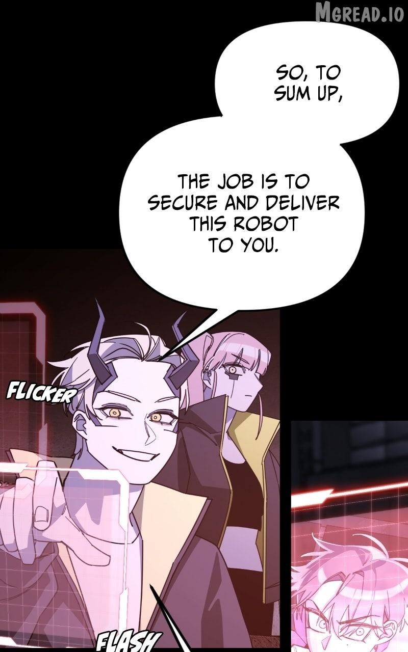 Full bloom of youth Chapter 23 - page 11