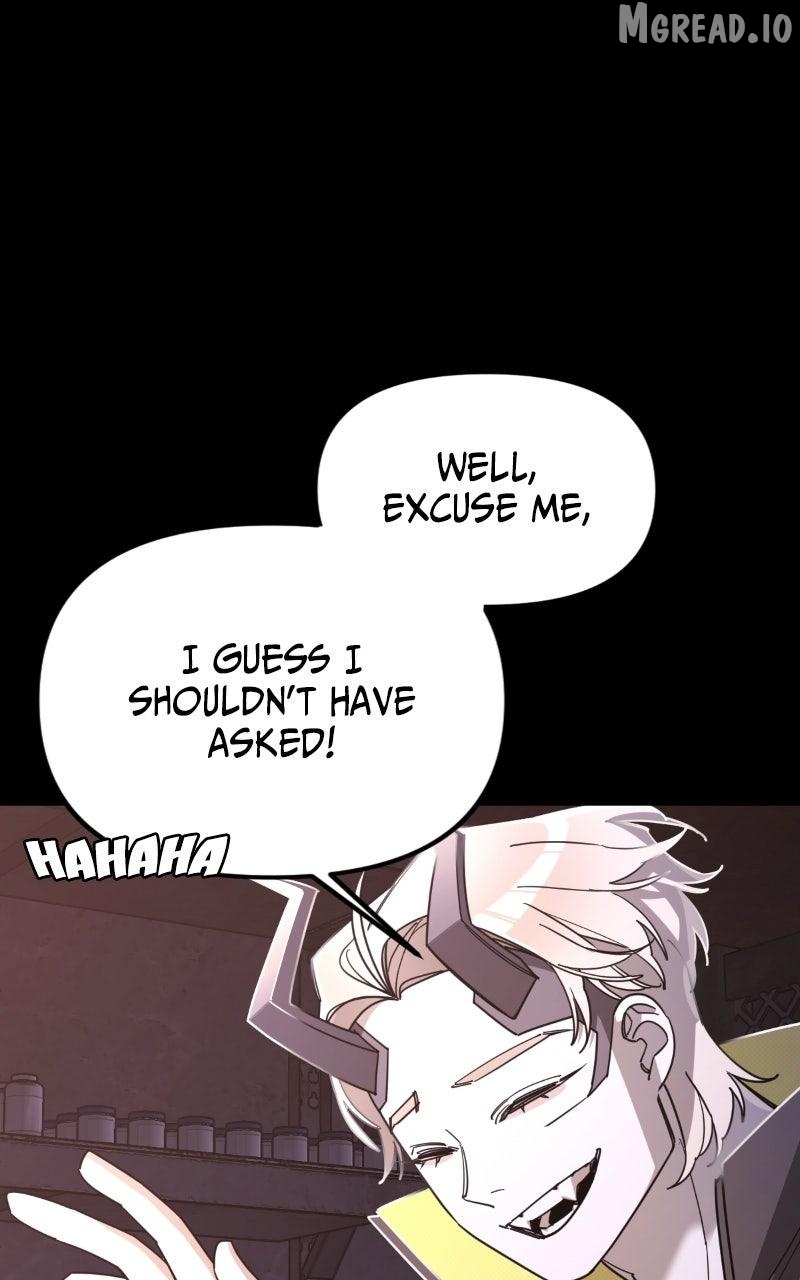 Full bloom of youth Chapter 23 - page 19