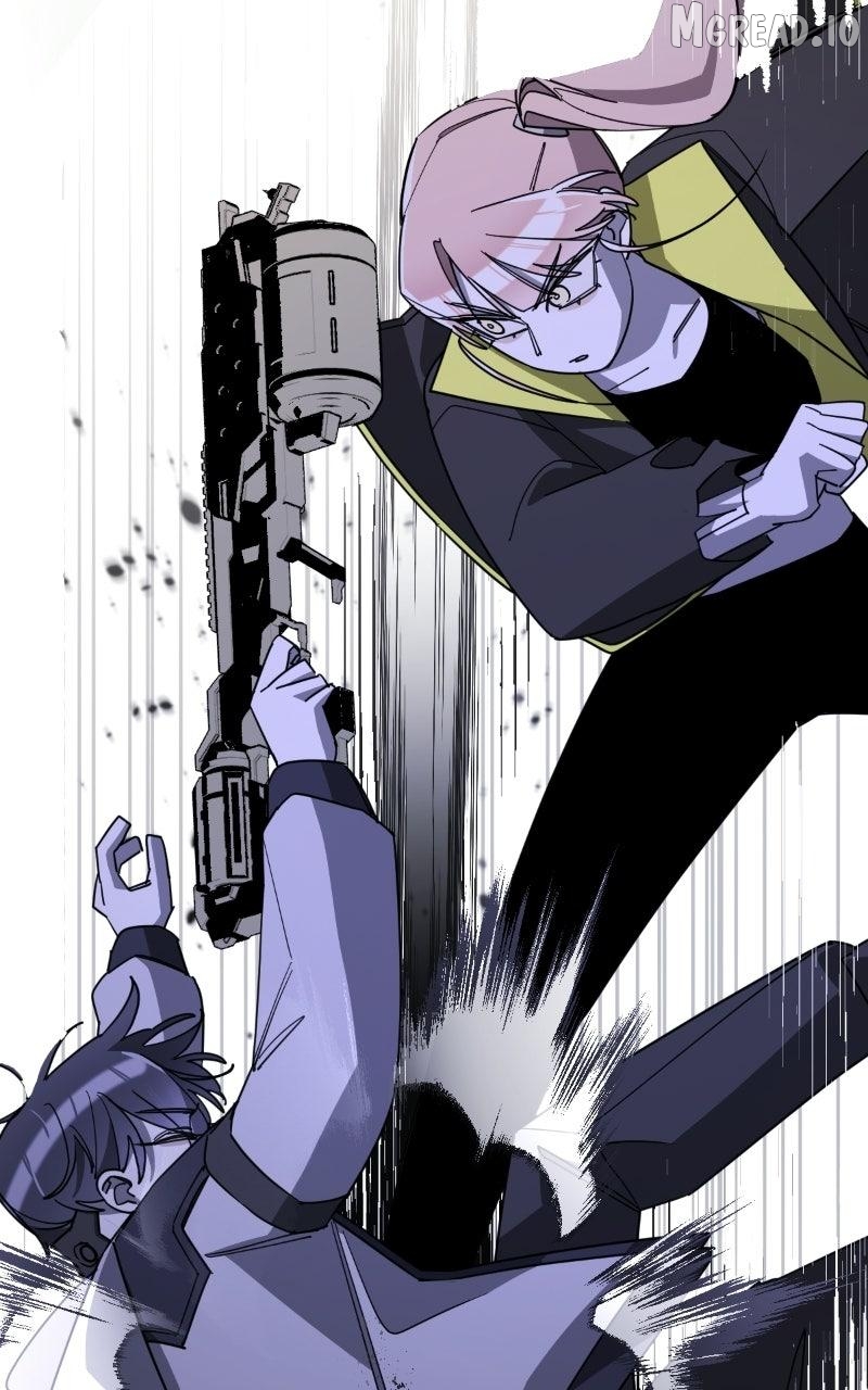 Full bloom of youth Chapter 23 - page 2