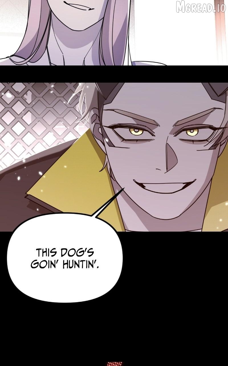 Full bloom of youth Chapter 23 - page 21