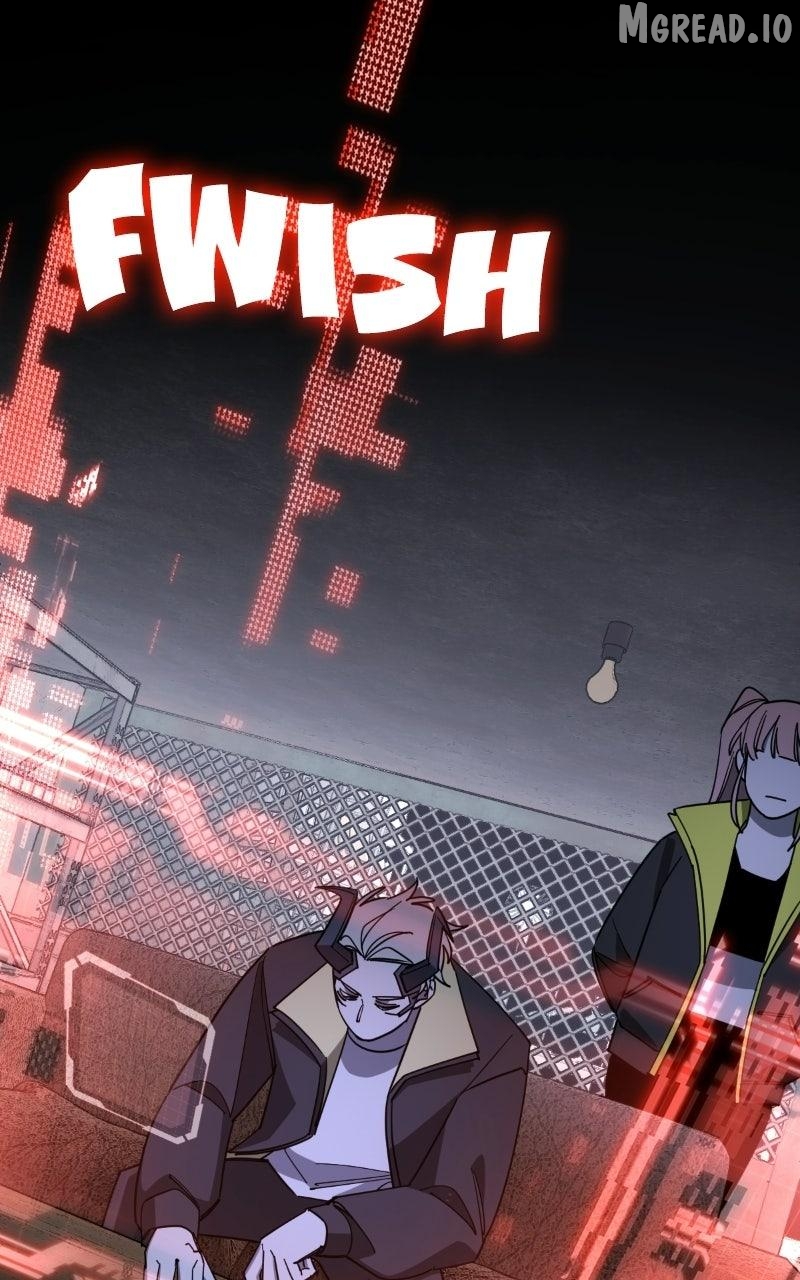 Full bloom of youth Chapter 23 - page 22