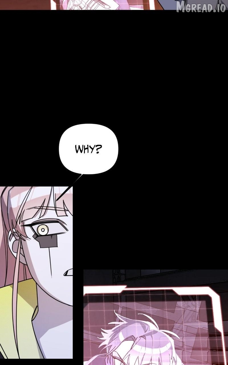 Full bloom of youth Chapter 23 - page 25
