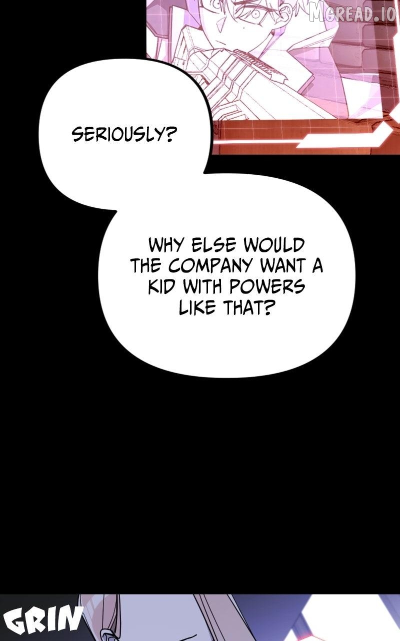 Full bloom of youth Chapter 23 - page 26