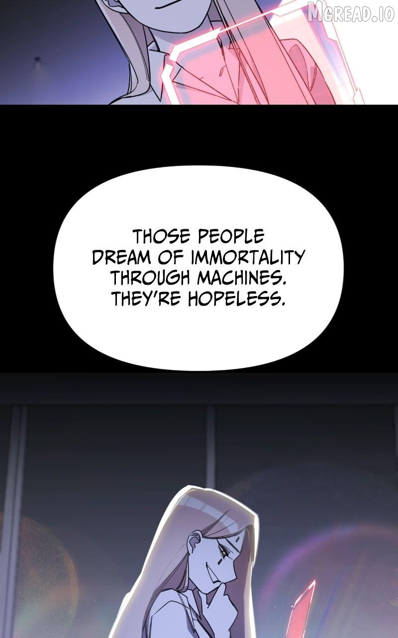 Full bloom of youth Chapter 23 - page 27