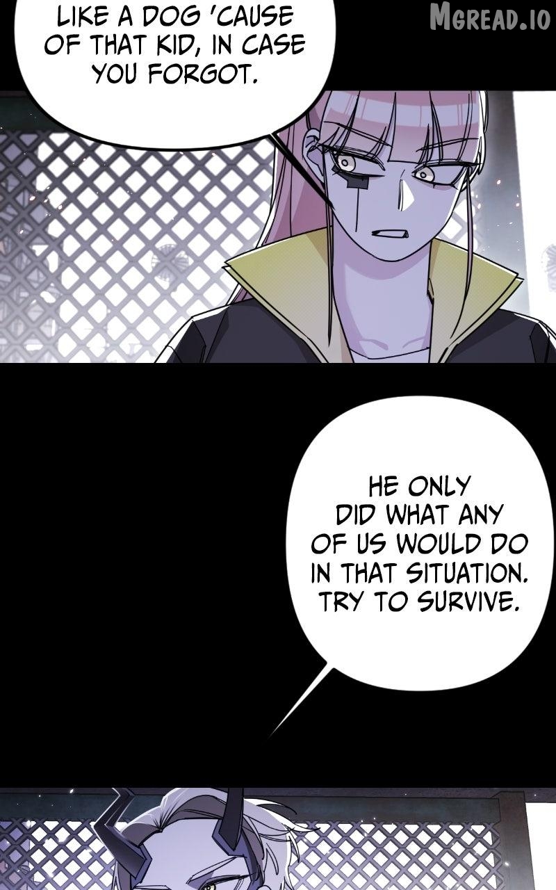 Full bloom of youth Chapter 23 - page 29