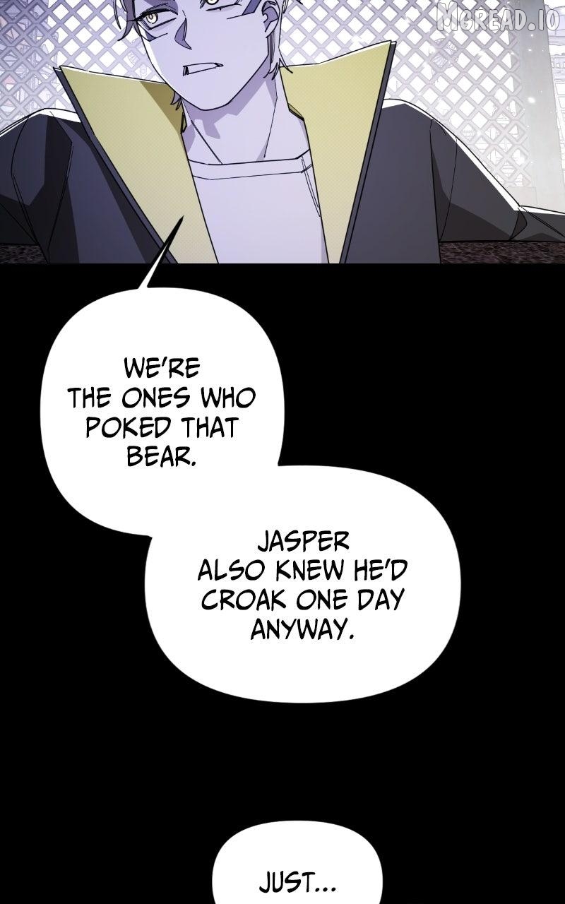 Full bloom of youth Chapter 23 - page 30