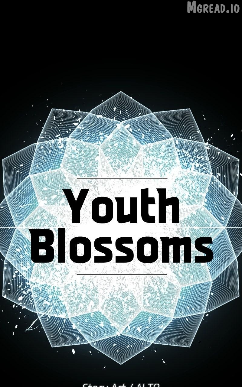 Full bloom of youth Chapter 23 - page 34