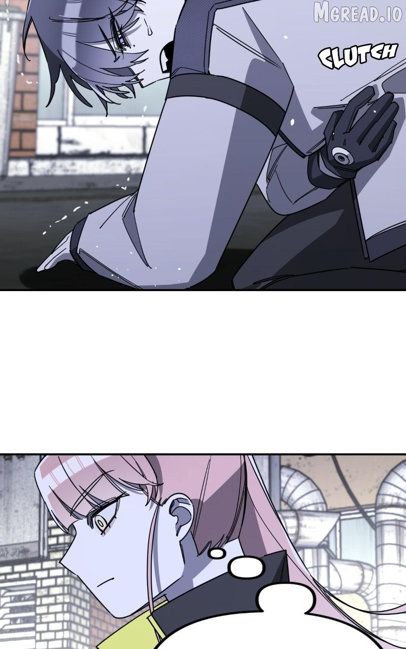 Full bloom of youth Chapter 23 - page 36