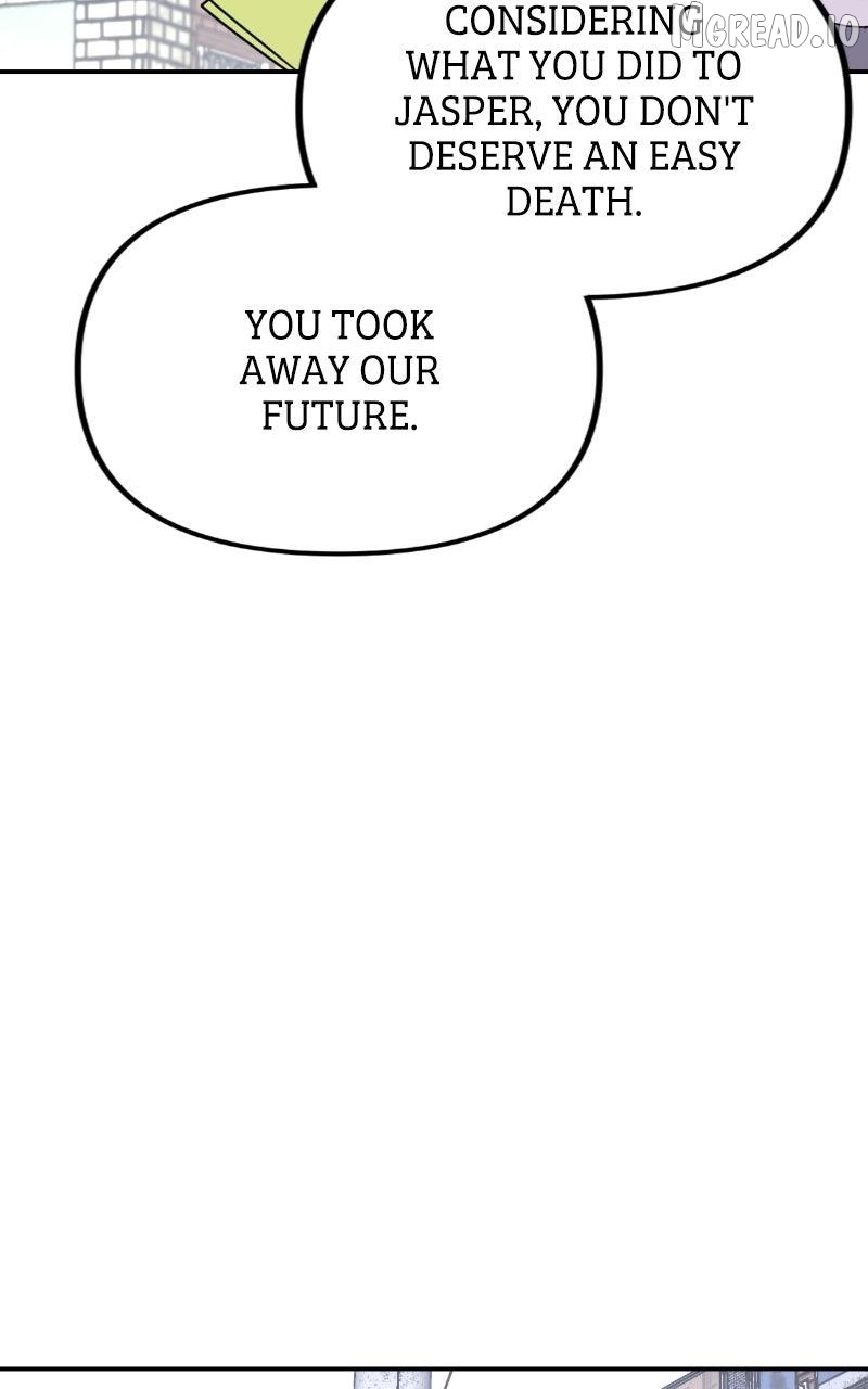 Full bloom of youth Chapter 23 - page 37