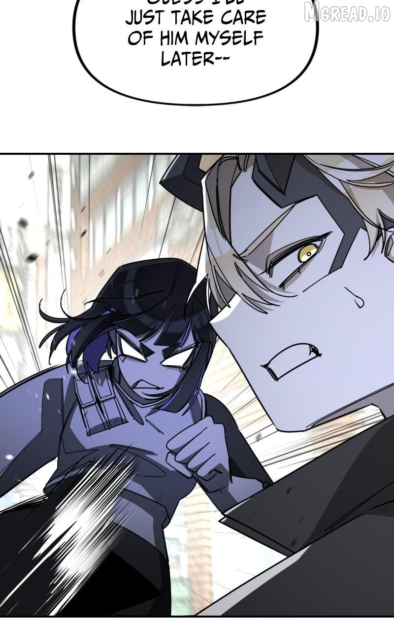 Full bloom of youth Chapter 23 - page 40
