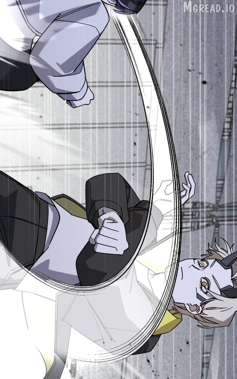 Full bloom of youth Chapter 23 - page 42