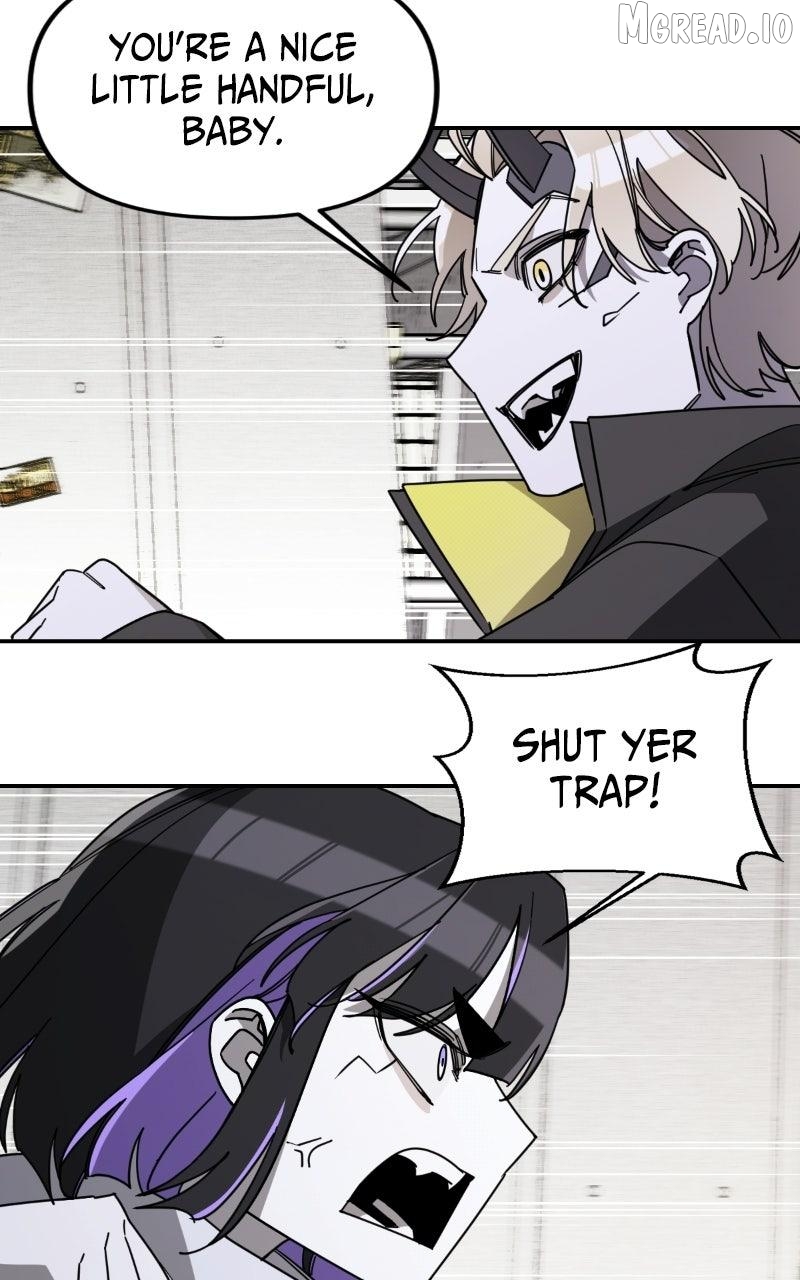 Full bloom of youth Chapter 23 - page 44