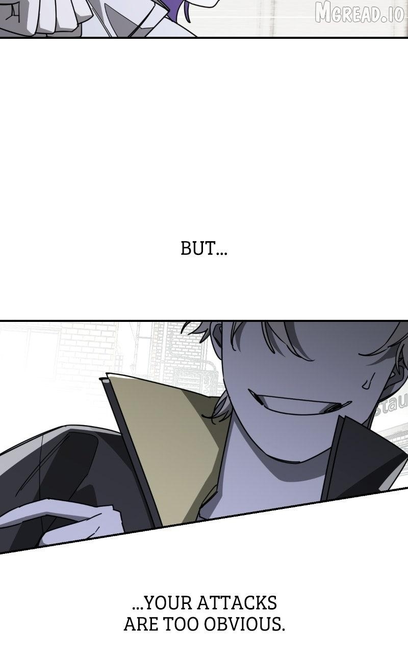 Full bloom of youth Chapter 23 - page 45