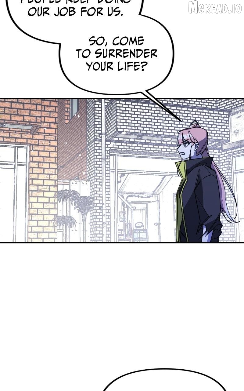 Full bloom of youth Chapter 23 - page 57