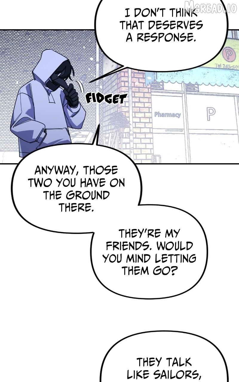 Full bloom of youth Chapter 23 - page 58