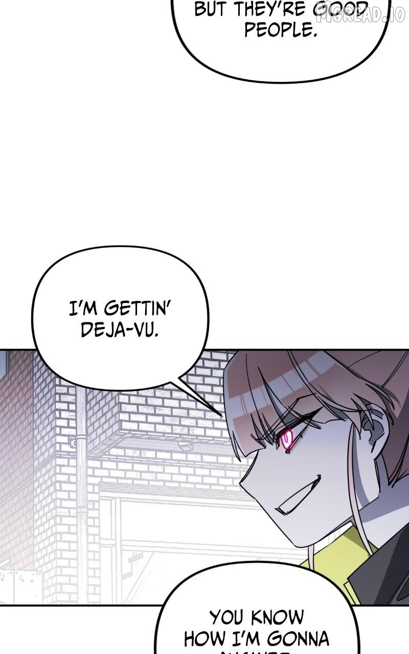 Full bloom of youth Chapter 23 - page 59
