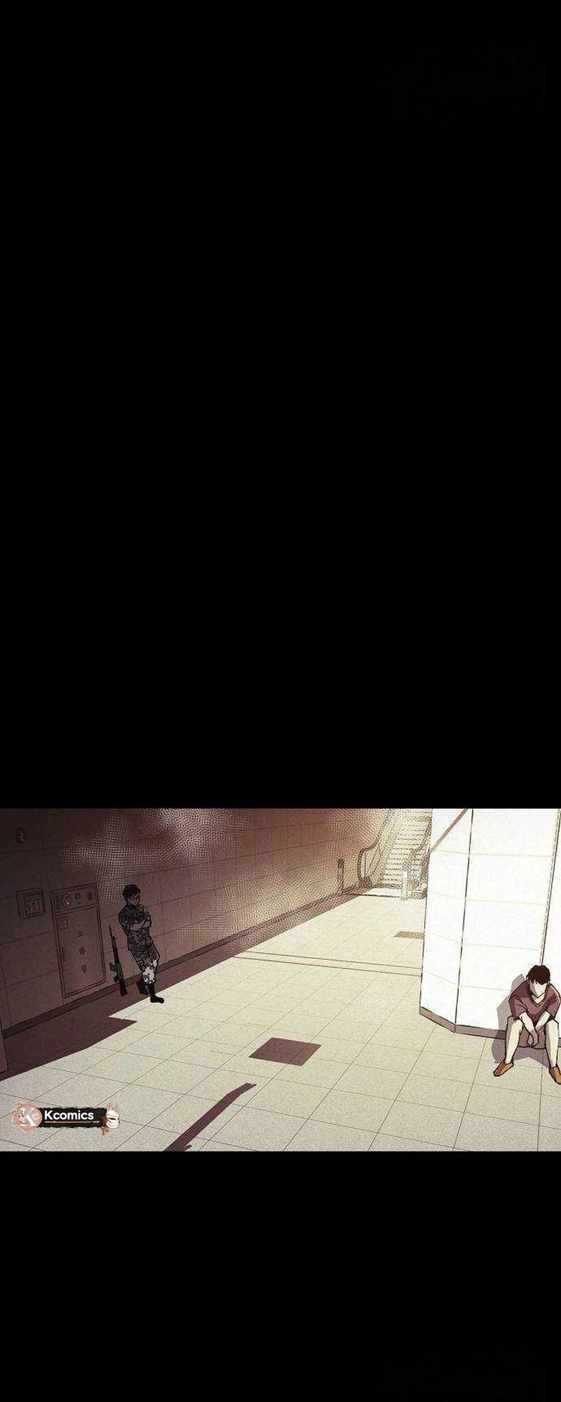 Ashen Oreum Chapter 29 - page 12