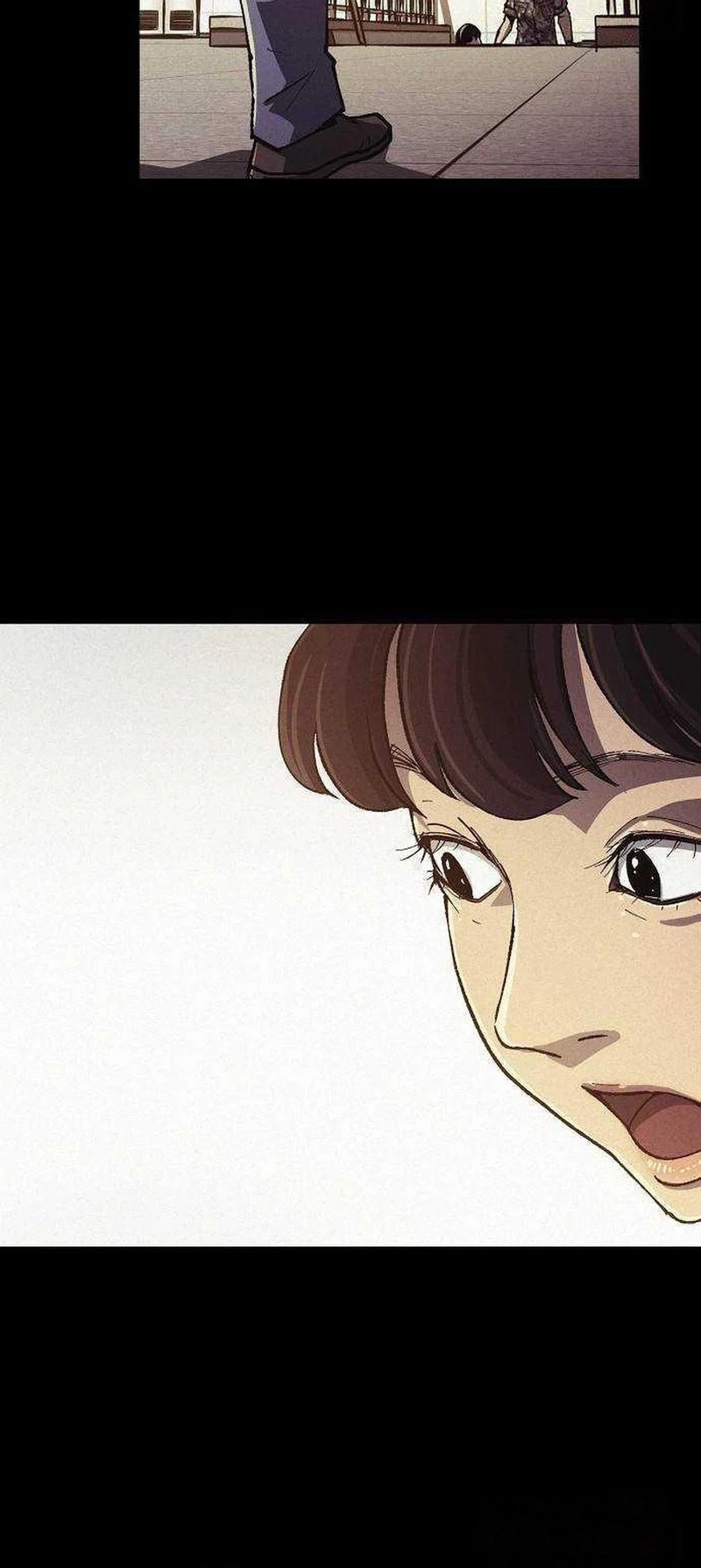 Ashen Oreum Chapter 29 - page 18