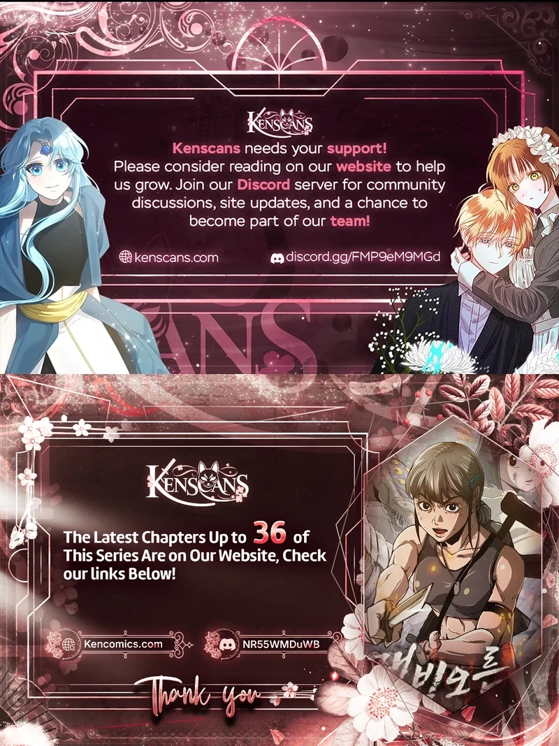 Ashen Oreum Chapter 29 - page 25