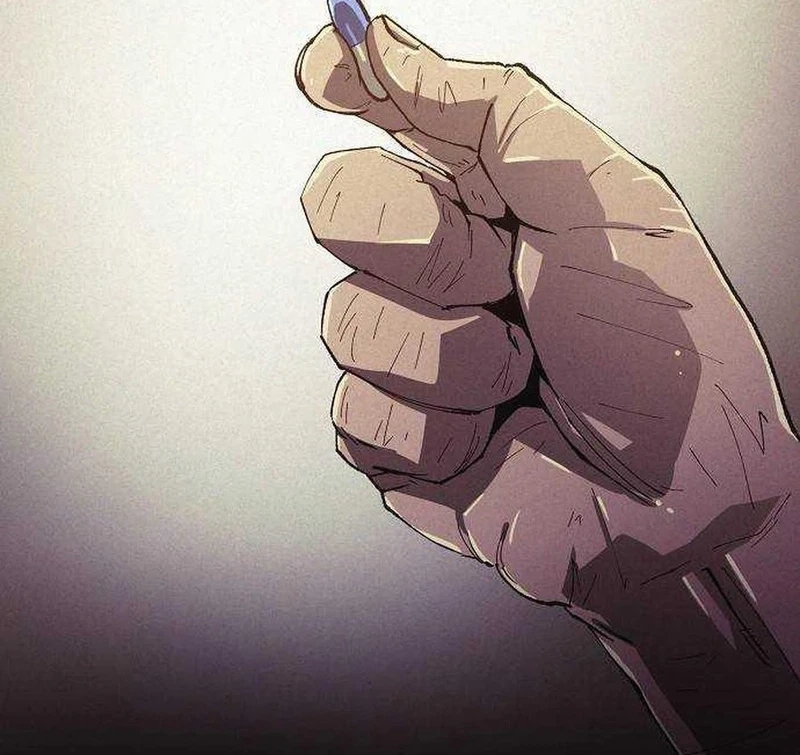 Ashen Oreum Chapter 30 - page 12