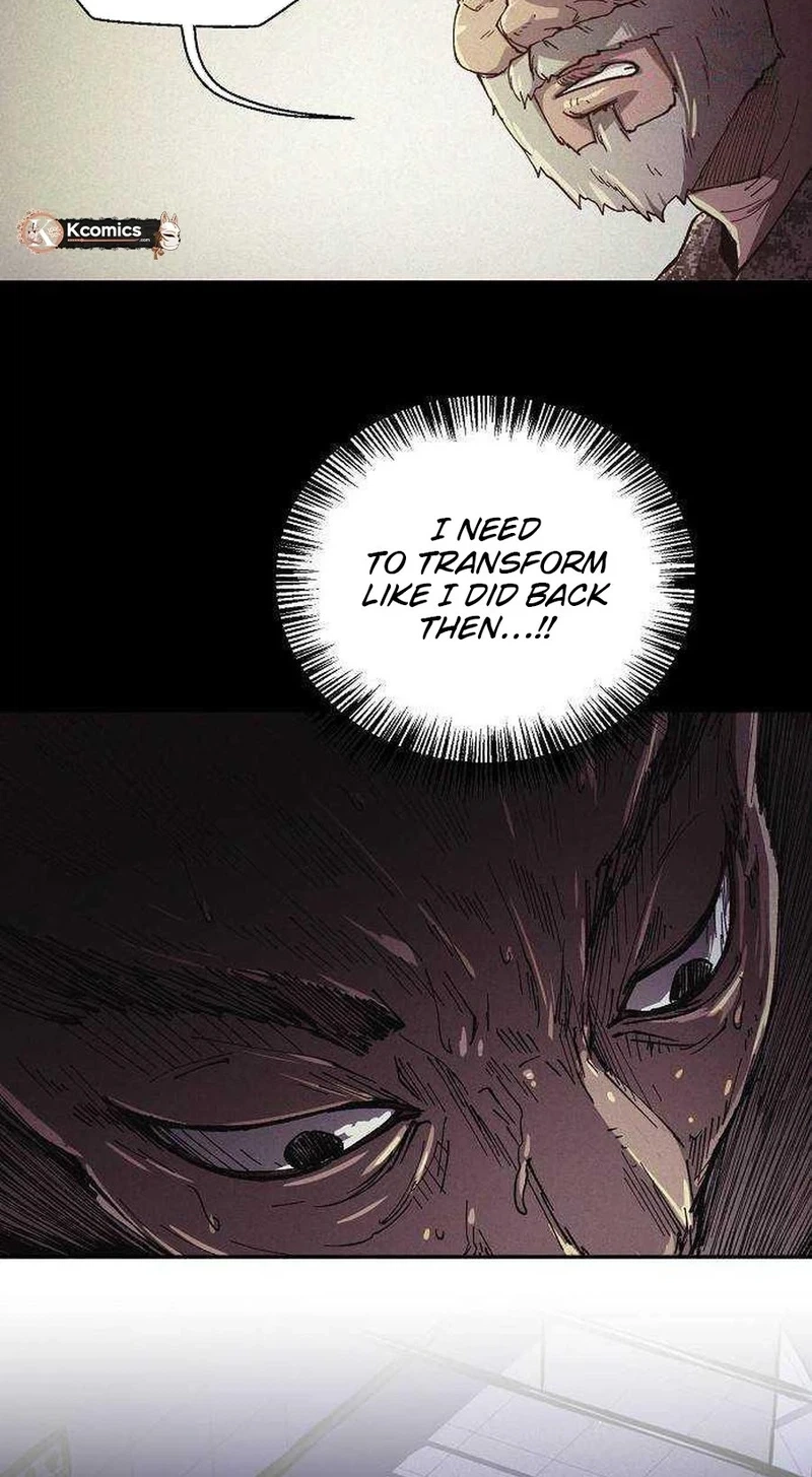 Ashen Oreum Chapter 31 - page 15