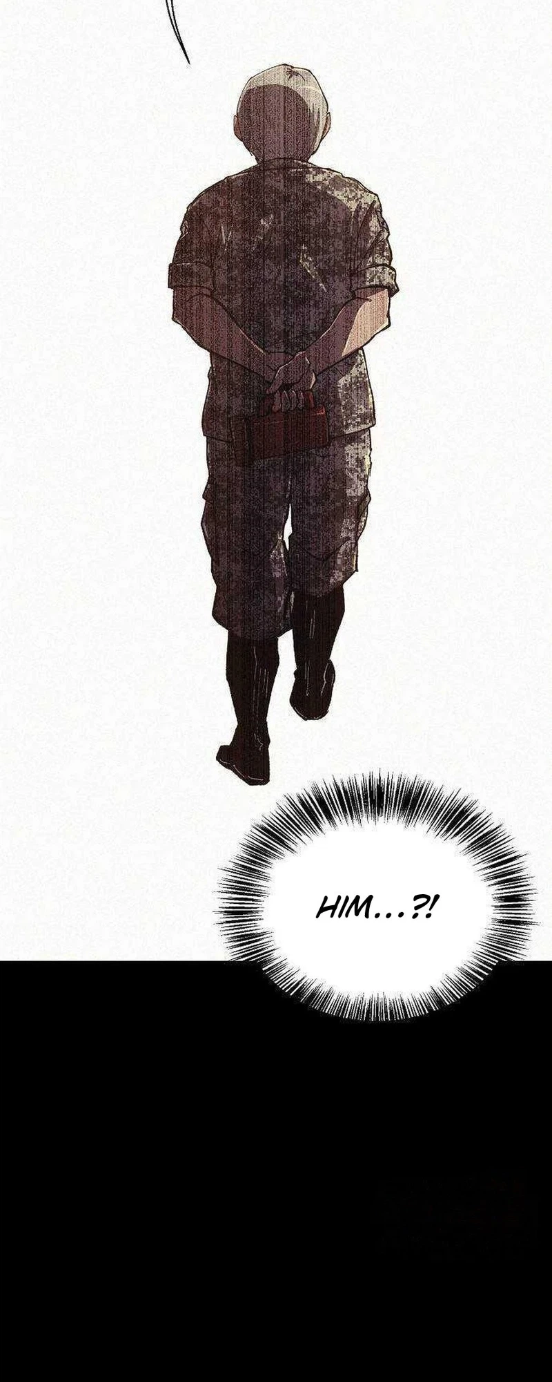 Ashen Oreum Chapter 31 - page 27