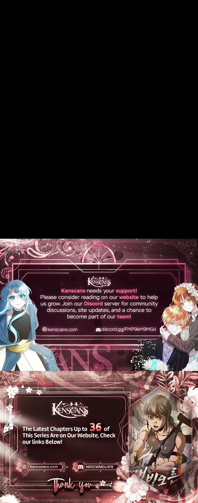 Ashen Oreum Chapter 31 - page 28